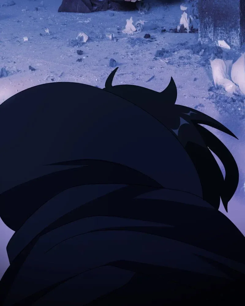 I'm the Grim Reaper Chapter 51 page 134