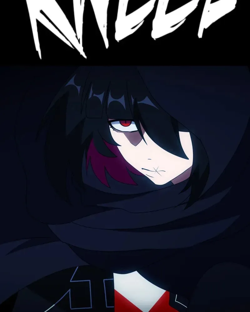 I'm the Grim Reaper Chapter 51 page 136