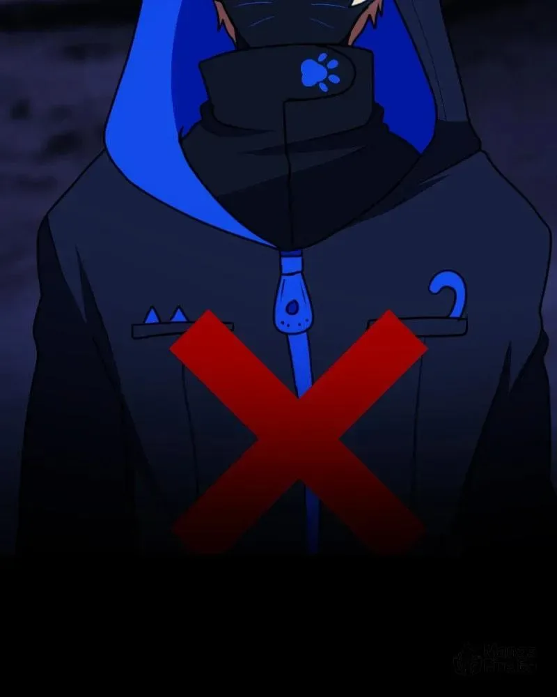 I'm the Grim Reaper Chapter 51 page 156