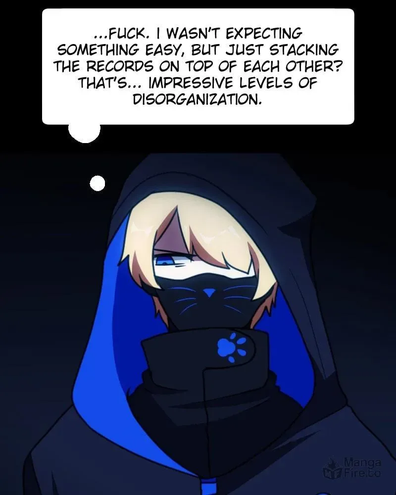 I'm the Grim Reaper Chapter 51 page 185
