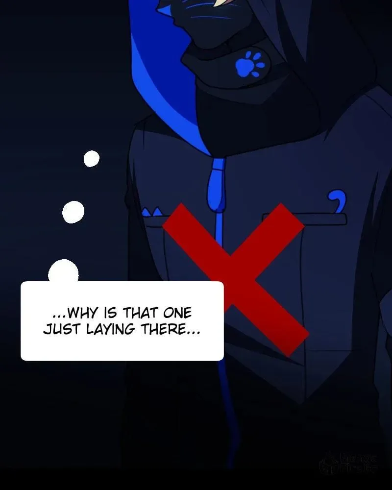 I'm the Grim Reaper Chapter 51 page 195