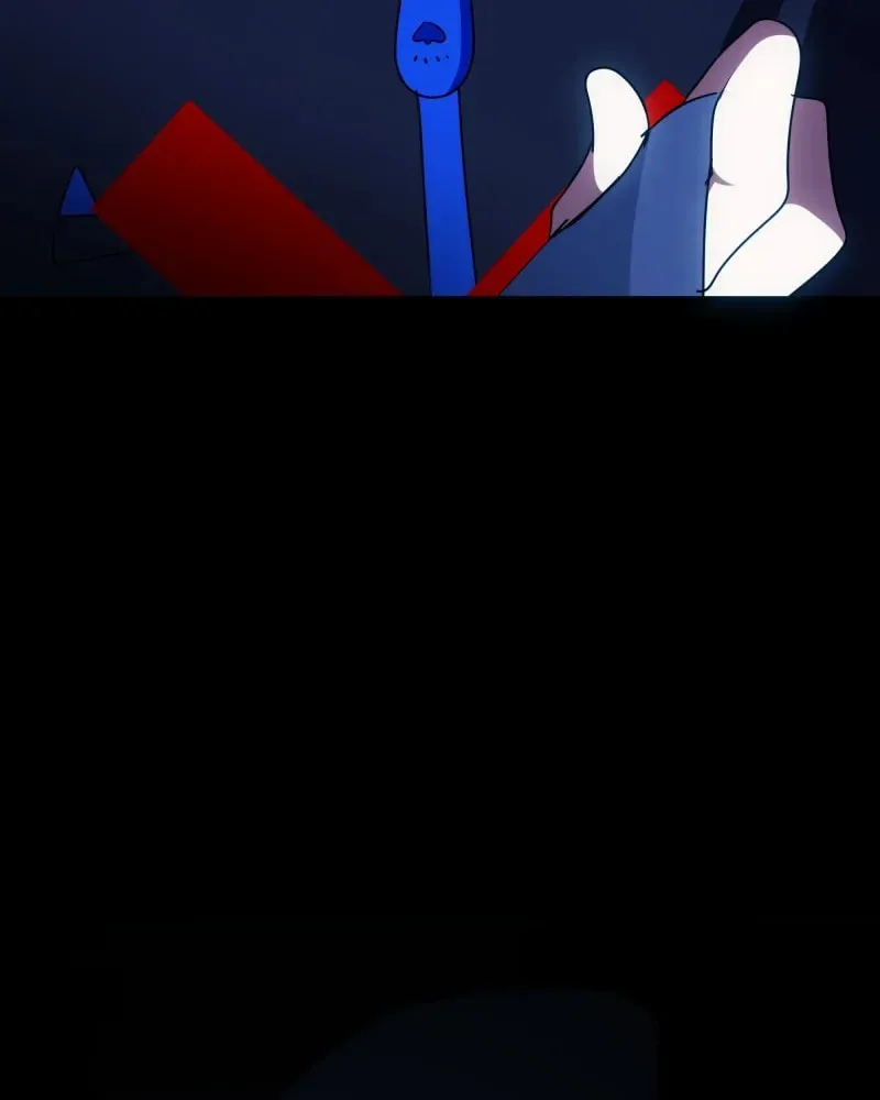 I'm the Grim Reaper Chapter 51 page 206