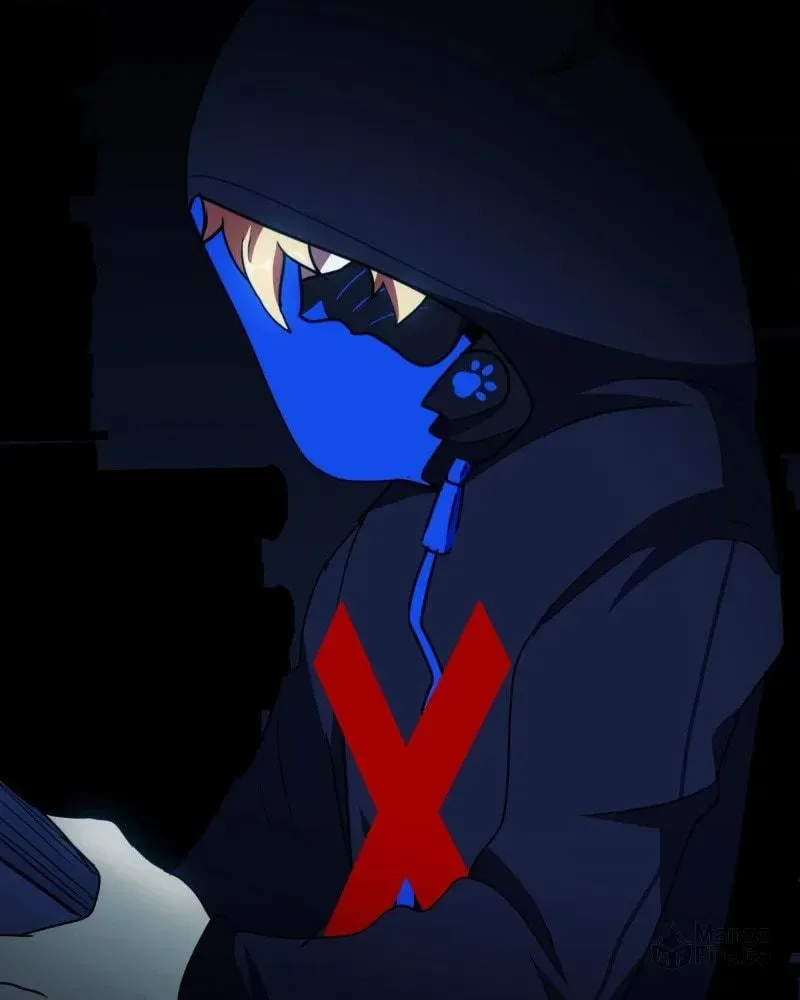 I'm the Grim Reaper Chapter 51 page 207
