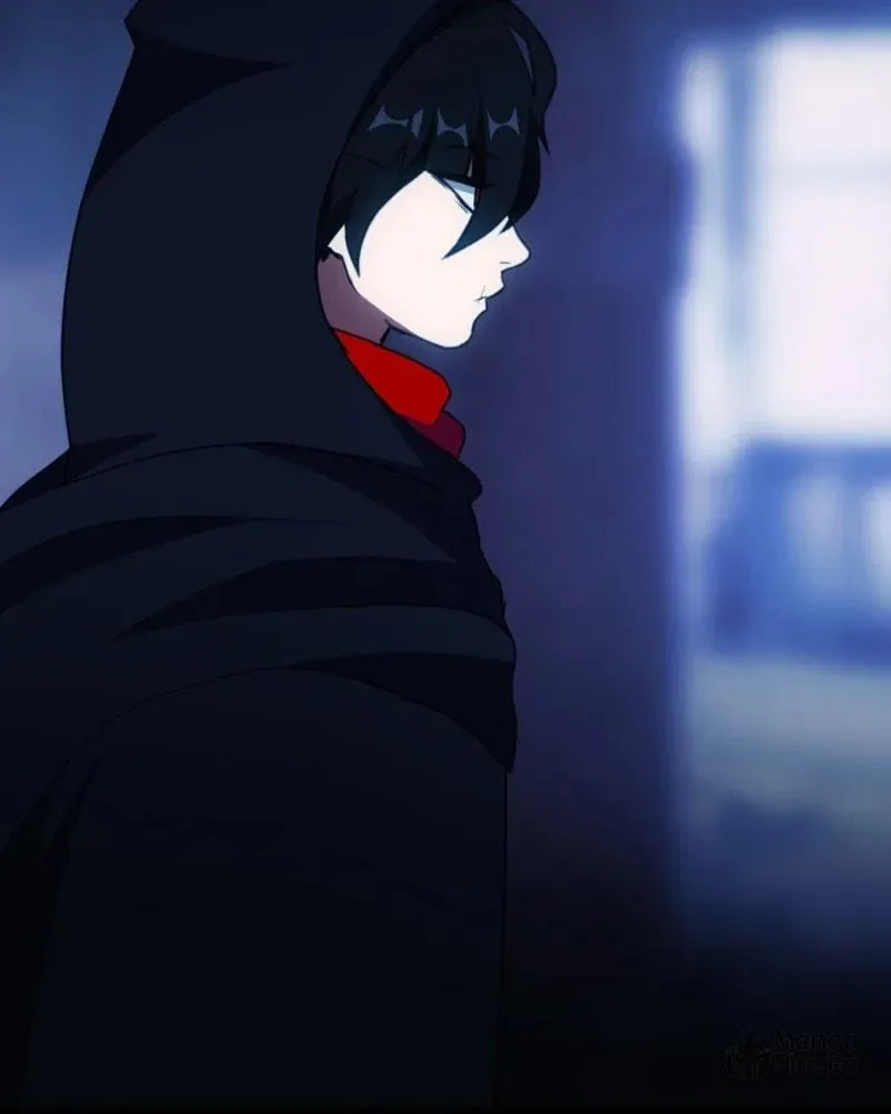 I'm the Grim Reaper Chapter 52 page 6