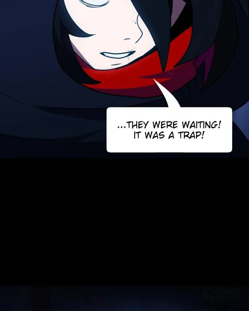 I'm the Grim Reaper Chapter 52 page 21