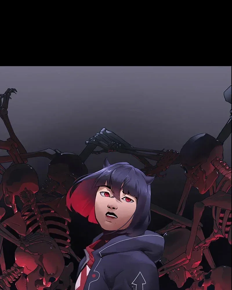 I'm the Grim Reaper Chapter 52 page 1