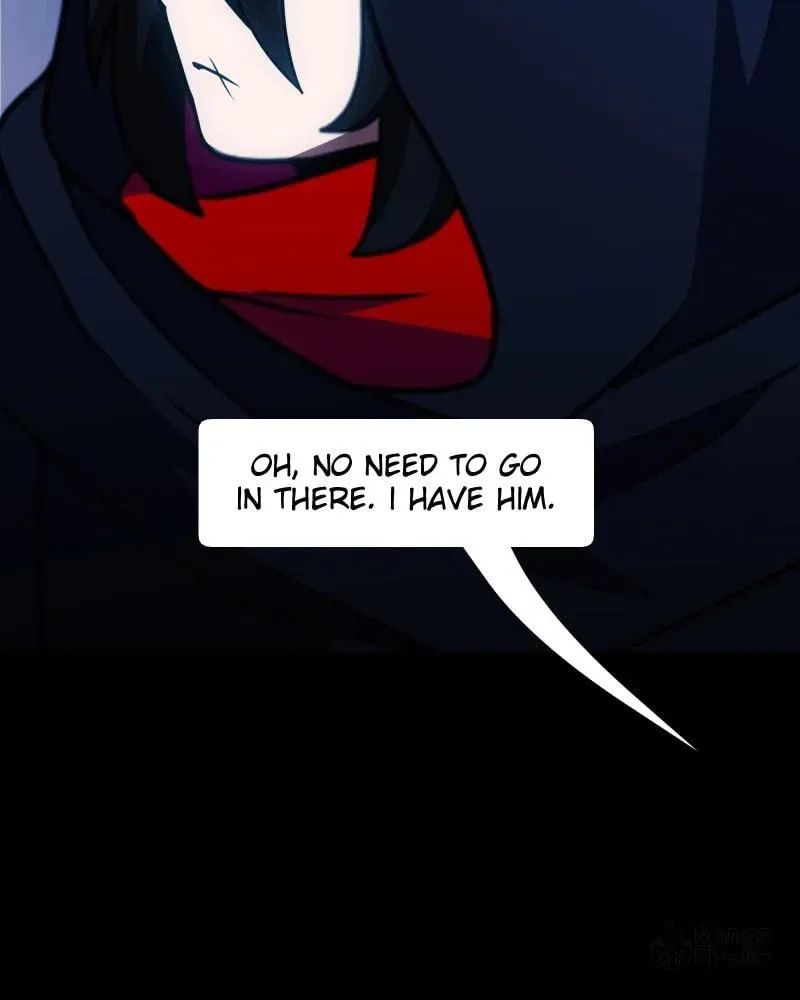 I'm the Grim Reaper Chapter 52 page 12