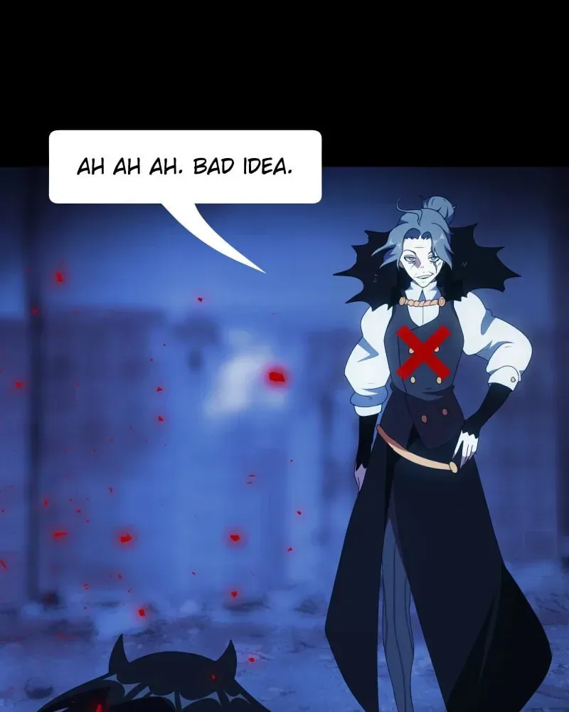 I'm the Grim Reaper Chapter 52 page 26
