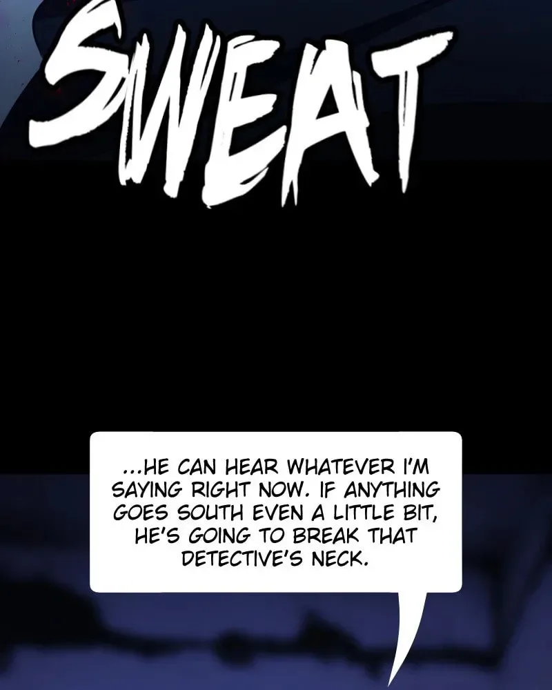 I'm the Grim Reaper Chapter 52 page 32