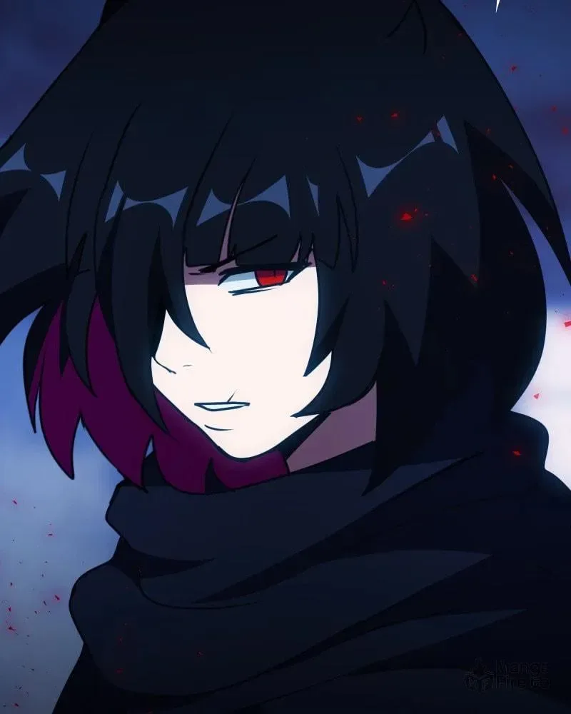 I'm the Grim Reaper Chapter 52 page 40