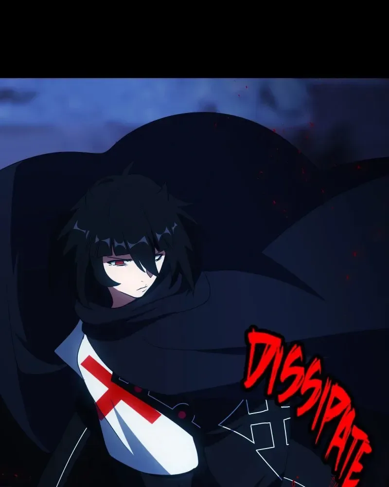 I'm the Grim Reaper Chapter 52 page 38