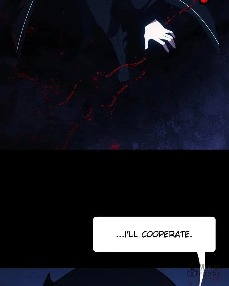 I'm the Grim Reaper Chapter 52 page 39
