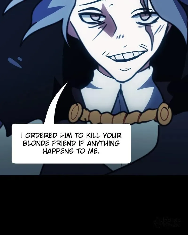 I'm the Grim Reaper Chapter 52 page 30