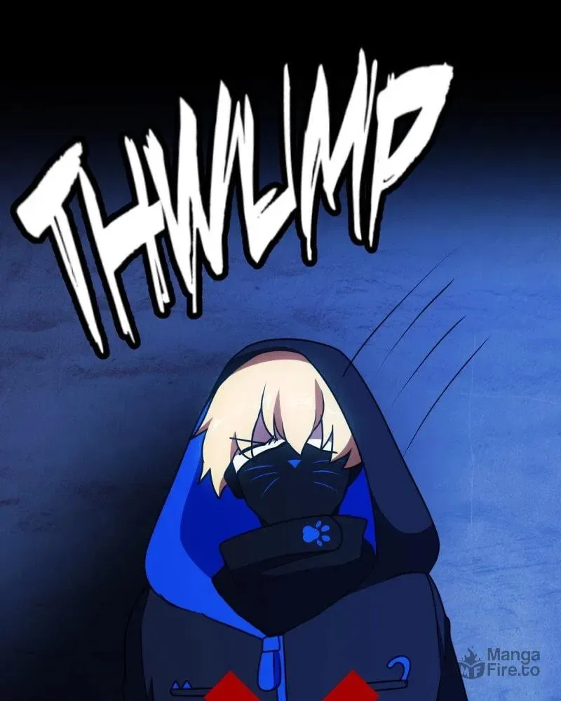 I'm the Grim Reaper Chapter 52 page 48