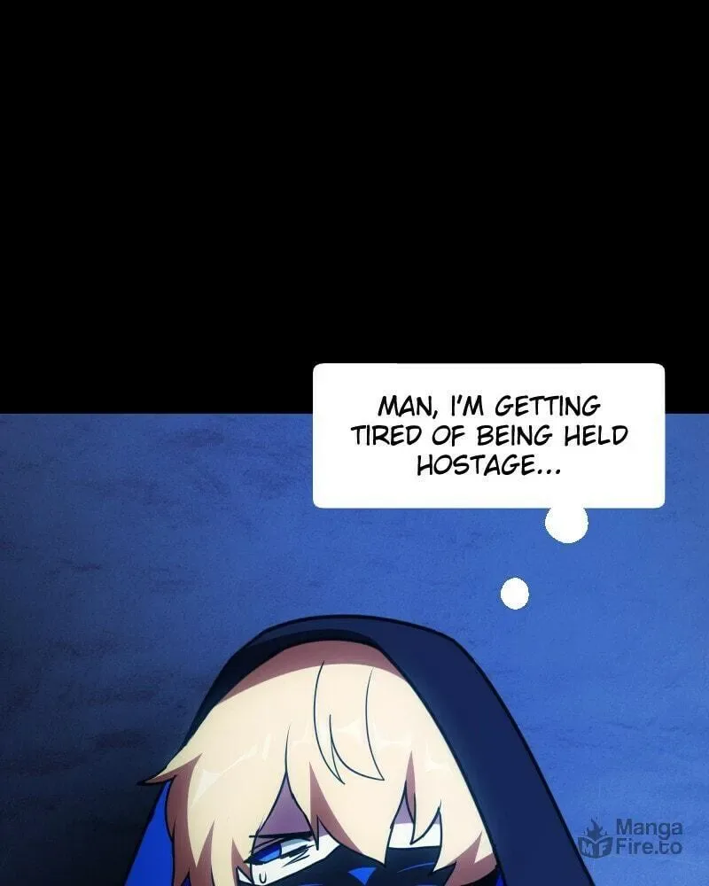 I'm the Grim Reaper Chapter 52 page 50