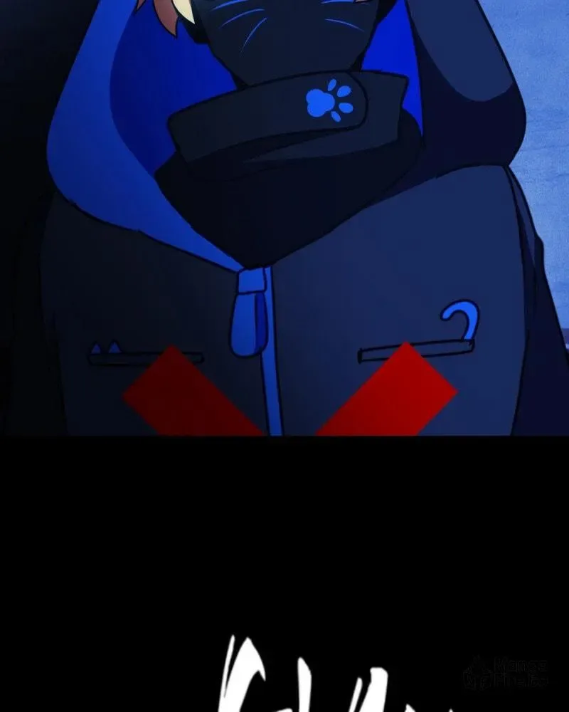 I'm the Grim Reaper Chapter 52 page 51