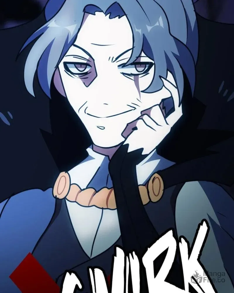 I'm the Grim Reaper Chapter 52 page 35