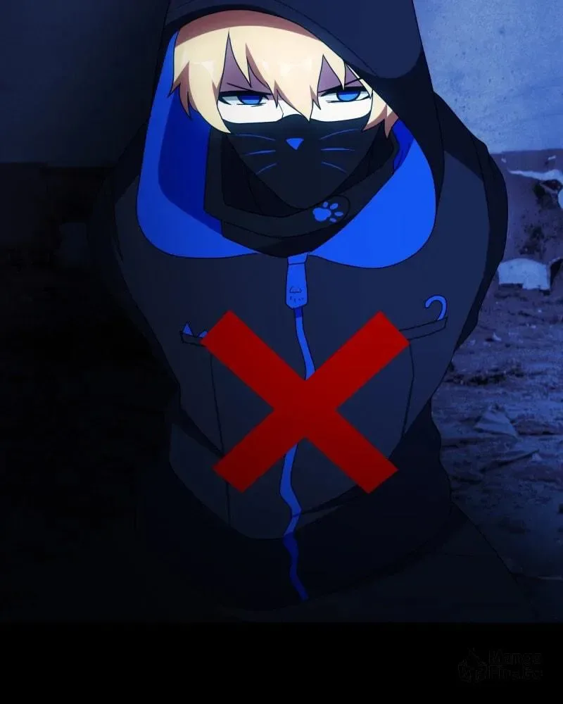 I'm the Grim Reaper Chapter 52 page 60