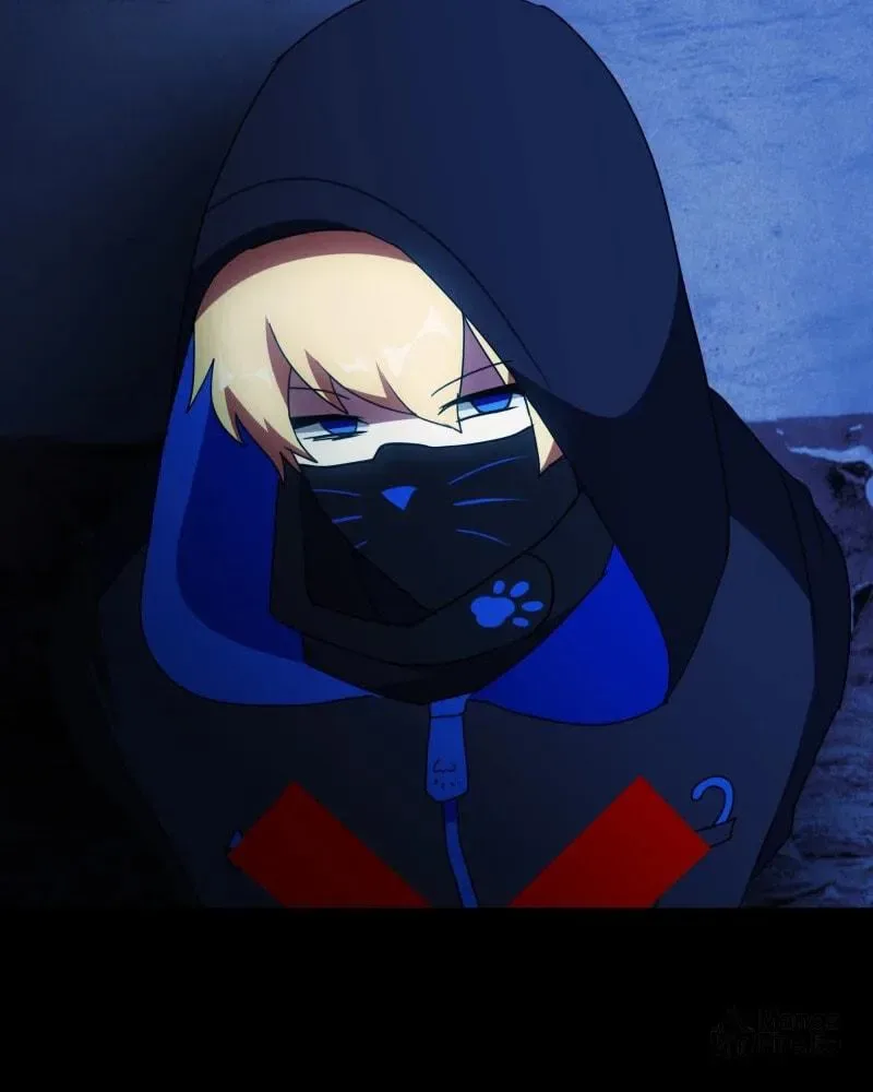 I'm the Grim Reaper Chapter 52 page 69