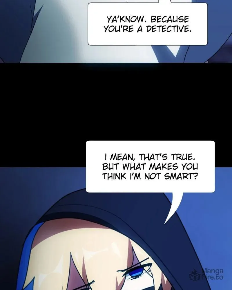 I'm the Grim Reaper Chapter 52 page 81
