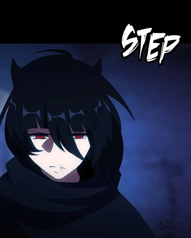 I'm the Grim Reaper Chapter 52 page 110