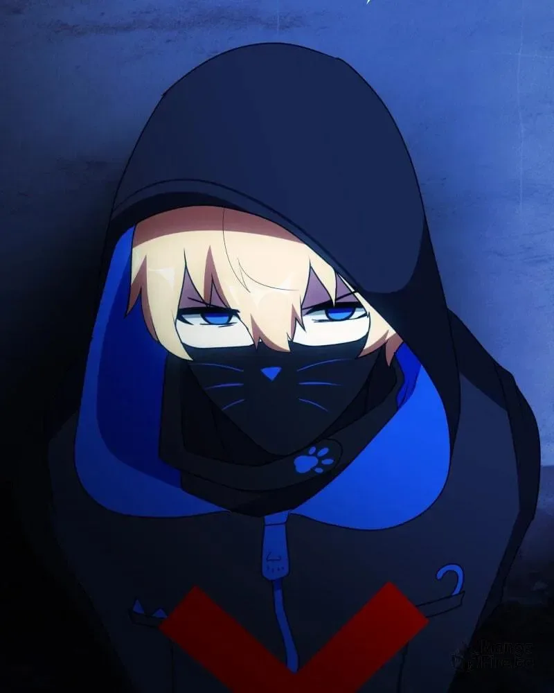 I'm the Grim Reaper Chapter 52 page 102