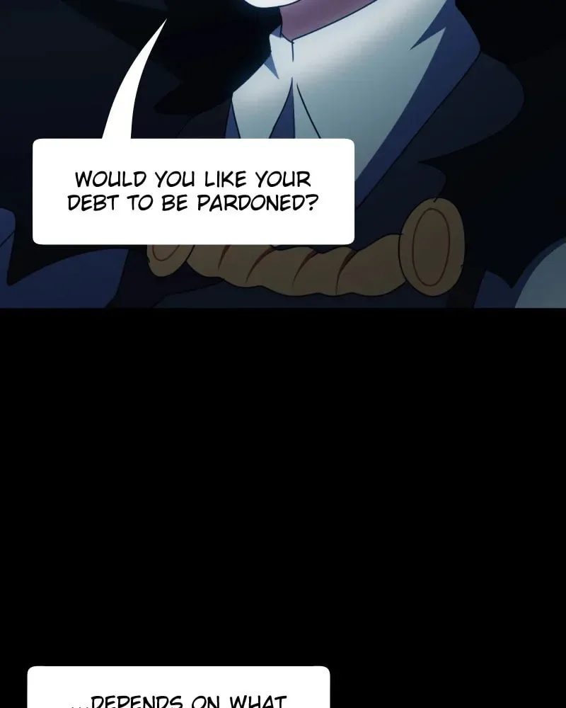 I'm the Grim Reaper Chapter 52 page 127