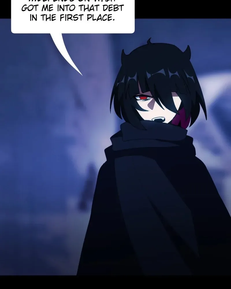 I'm the Grim Reaper Chapter 52 page 128