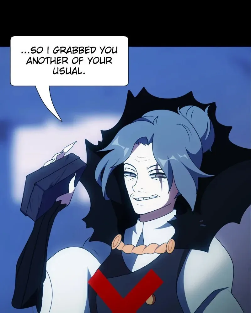 I'm the Grim Reaper Chapter 52 page 133