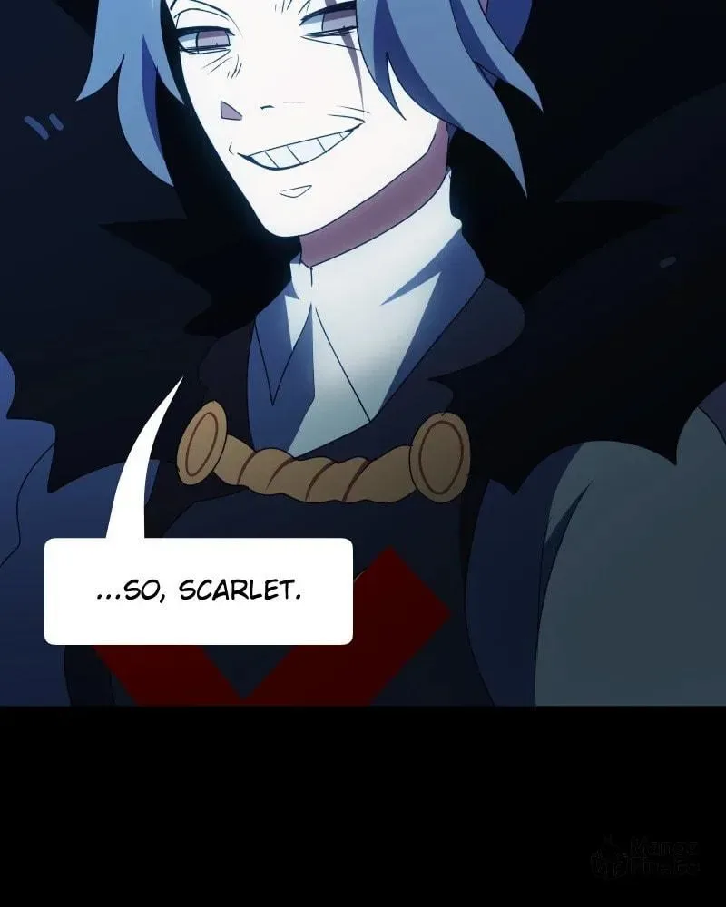 I'm the Grim Reaper Chapter 52 page 125
