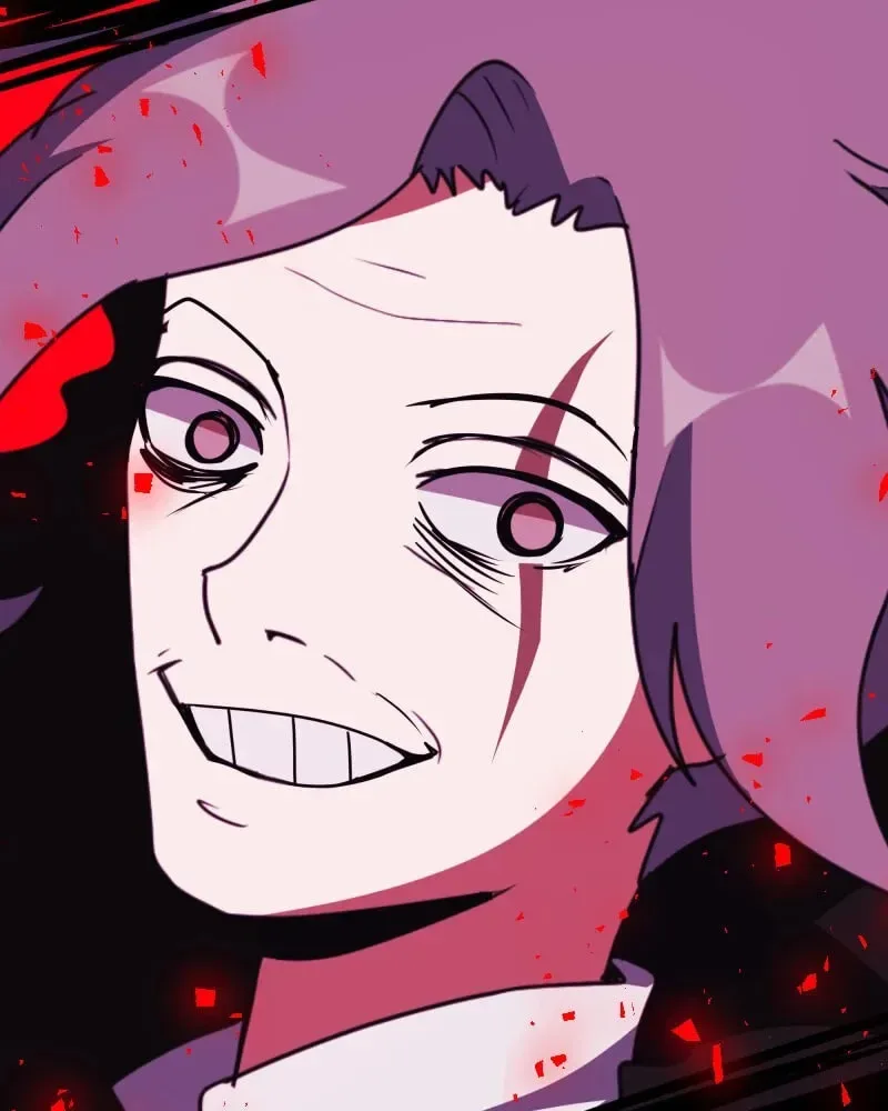 I'm the Grim Reaper Chapter 52 page 158