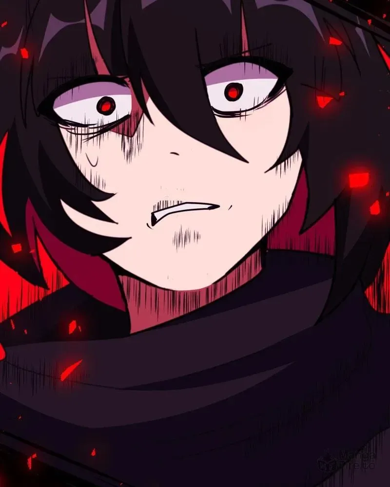 I'm the Grim Reaper Chapter 52 page 160