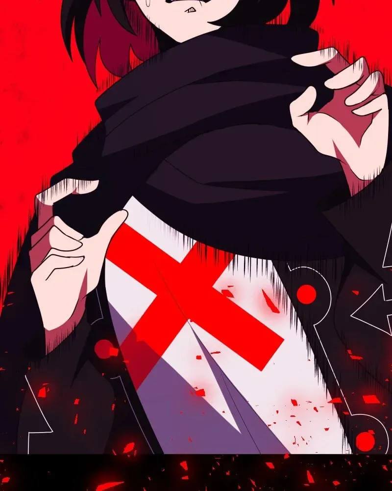 I'm the Grim Reaper Chapter 52 page 166