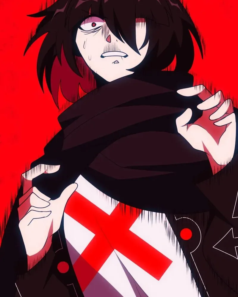 I'm the Grim Reaper Chapter 53 page 7