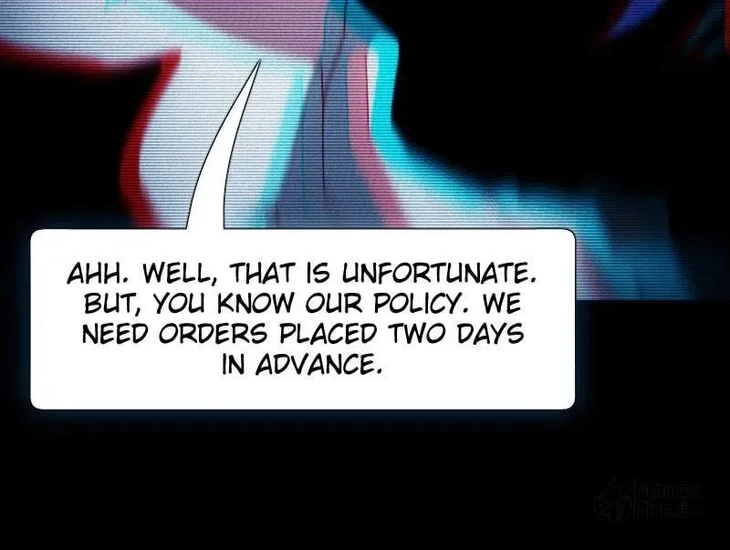 I'm the Grim Reaper Chapter 53 page 25