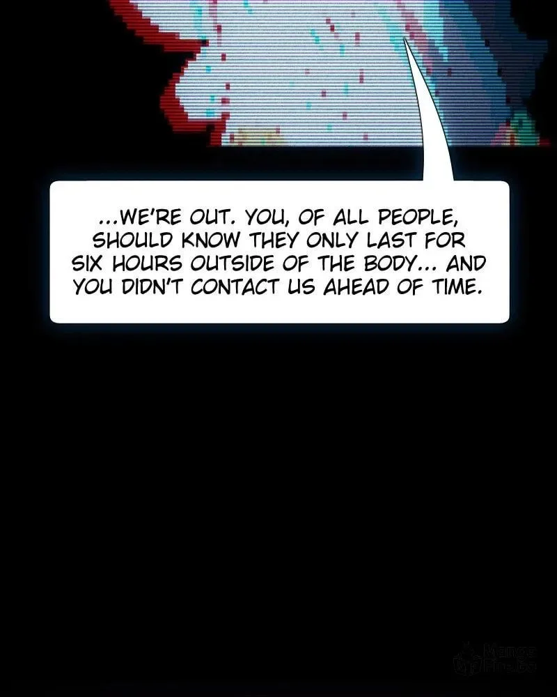 I'm the Grim Reaper Chapter 53 page 21