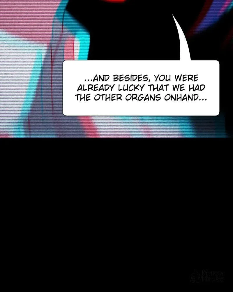I'm the Grim Reaper Chapter 53 page 27