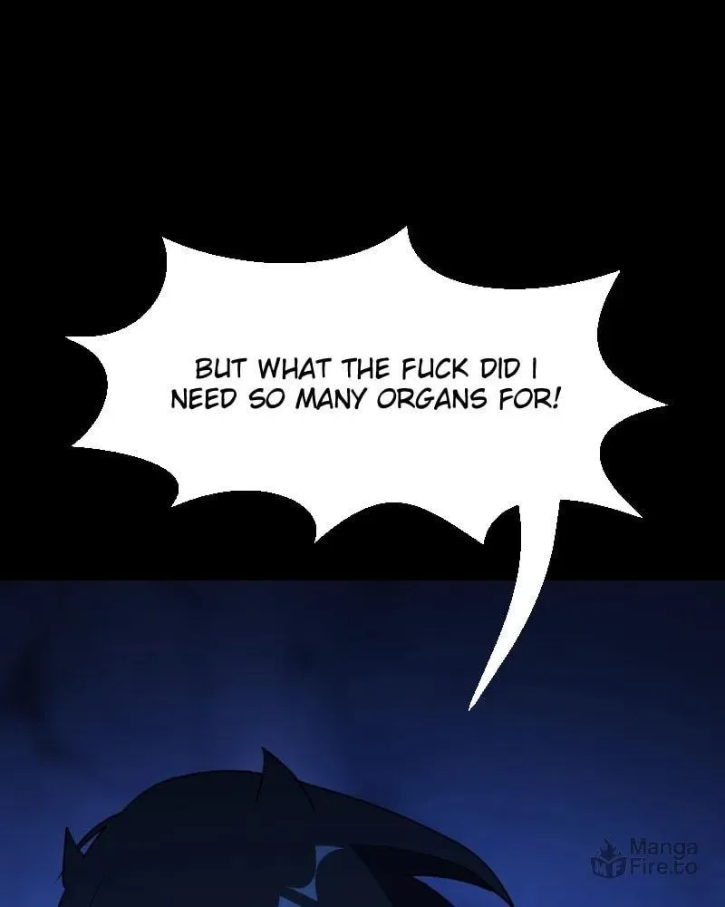 I'm the Grim Reaper Chapter 53 page 50