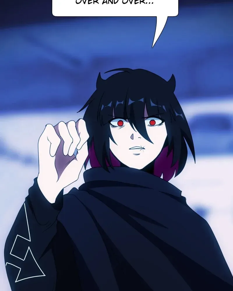 I'm the Grim Reaper Chapter 53 page 43