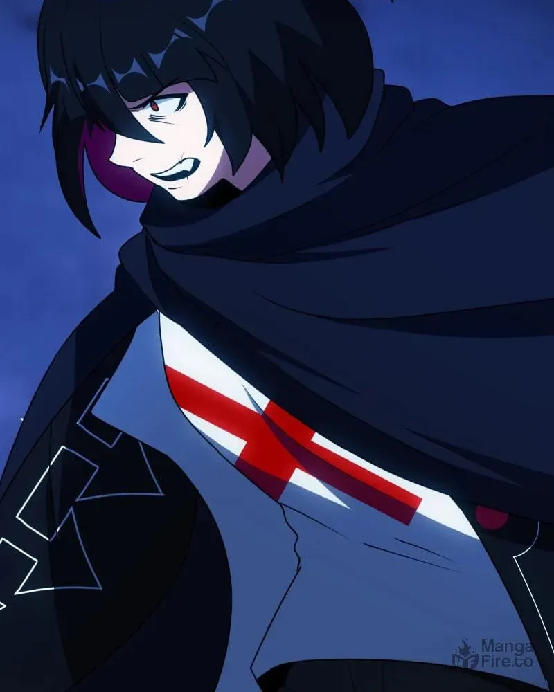 I'm the Grim Reaper Chapter 53 page 51