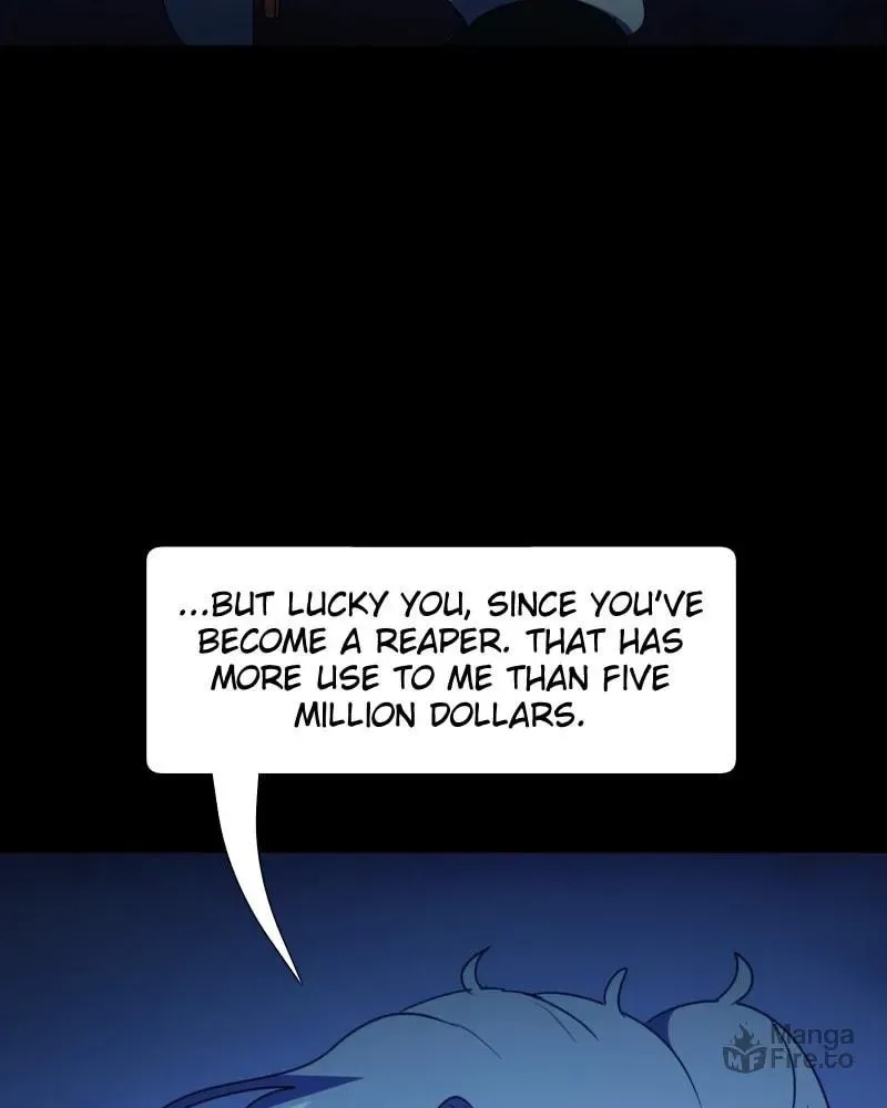 I'm the Grim Reaper Chapter 53 page 48