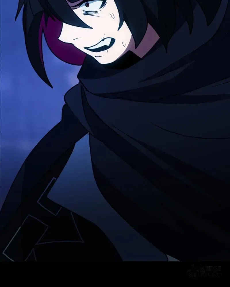 I'm the Grim Reaper Chapter 53 page 54
