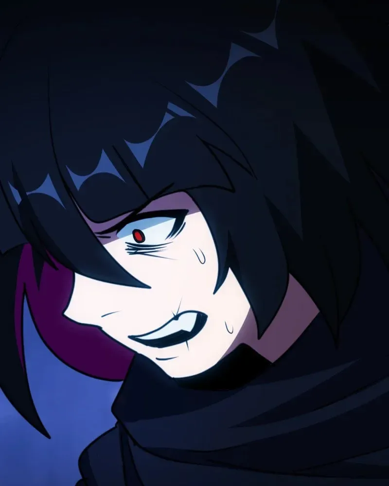 I'm the Grim Reaper Chapter 53 page 56