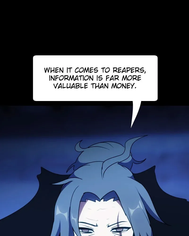 I'm the Grim Reaper Chapter 53 page 61