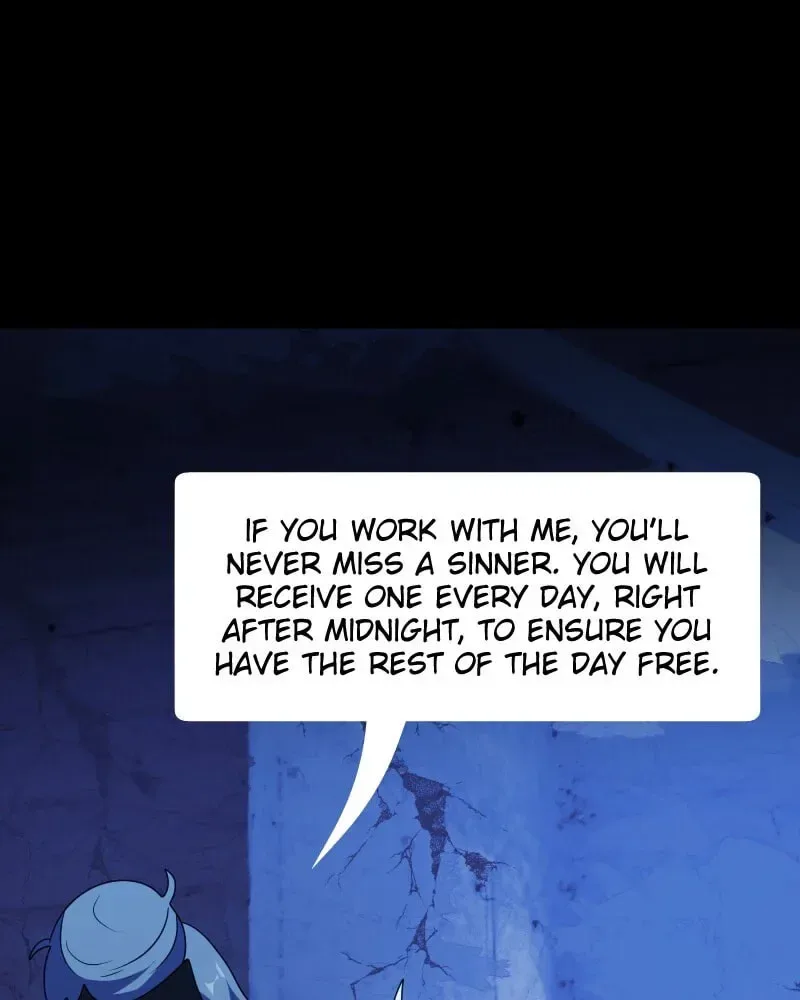 I'm the Grim Reaper Chapter 53 page 89