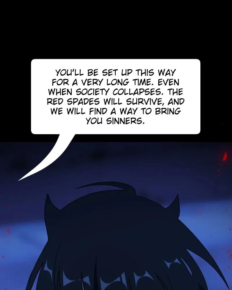 I'm the Grim Reaper Chapter 53 page 94