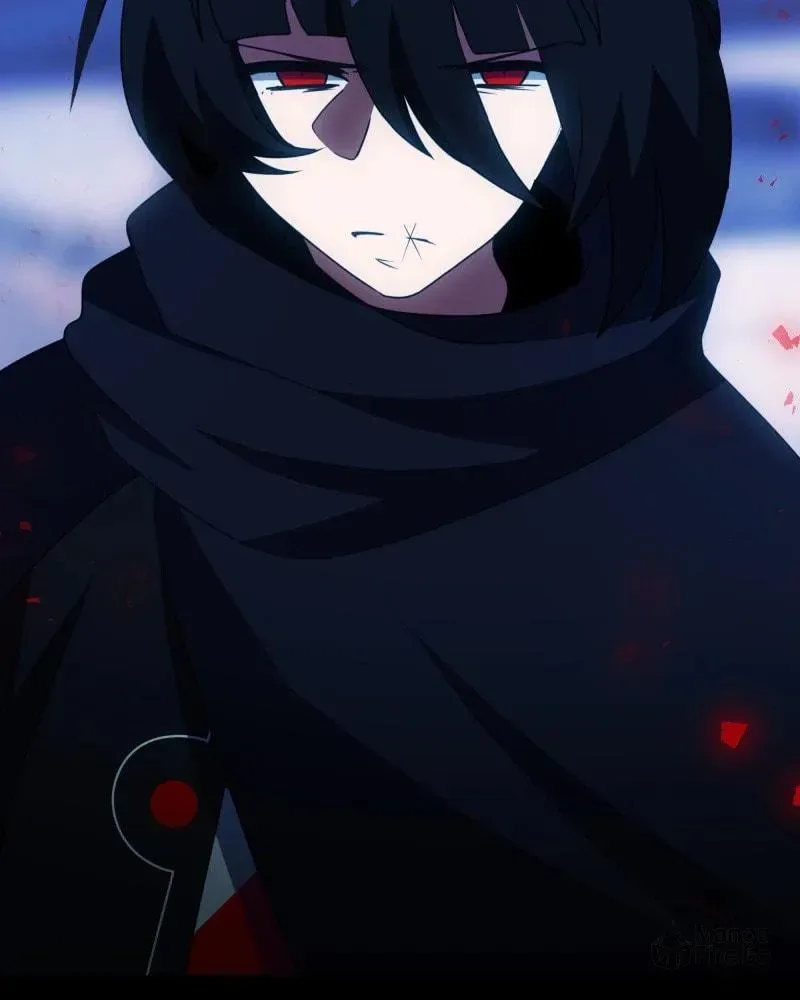 I'm the Grim Reaper Chapter 53 page 95