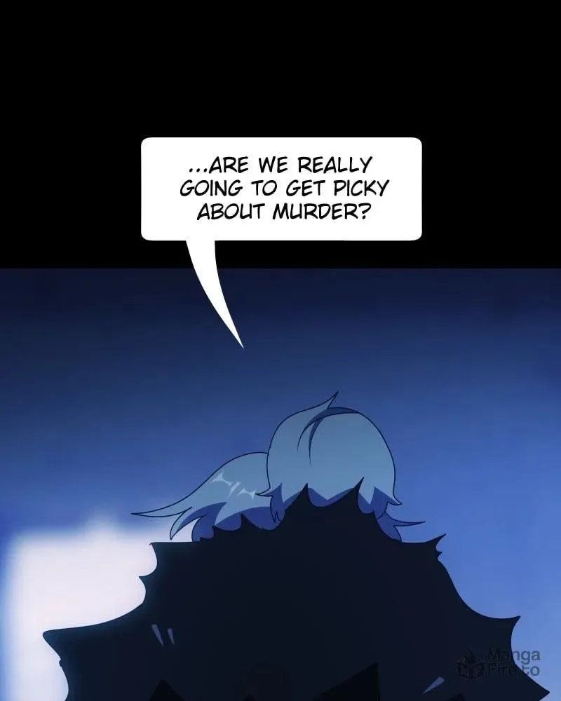 I'm the Grim Reaper Chapter 53 page 105