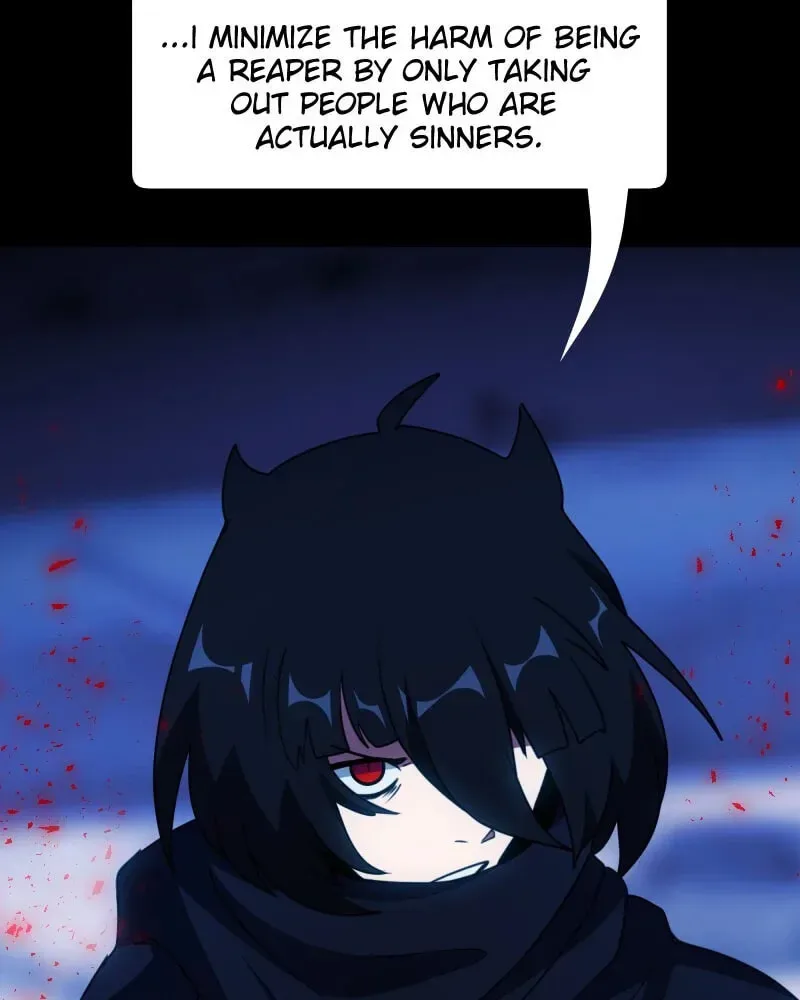 I'm the Grim Reaper Chapter 53 page 107