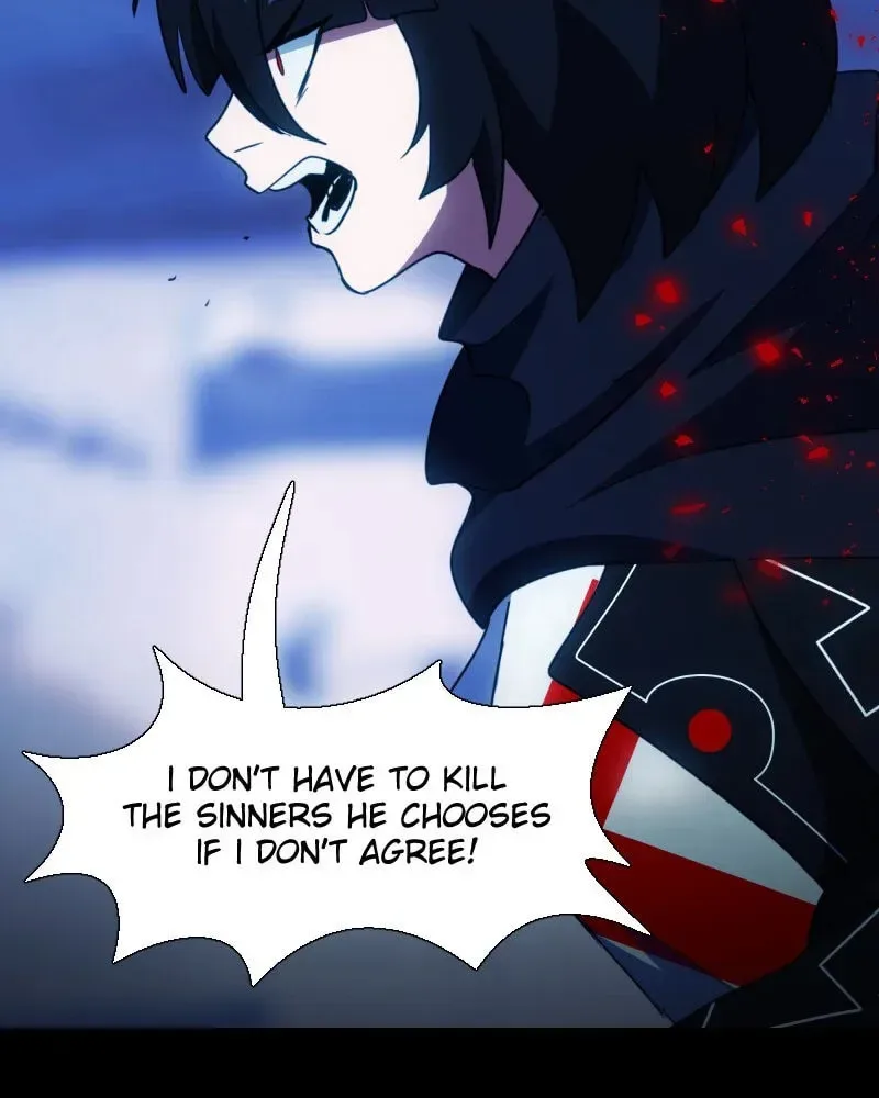 I'm the Grim Reaper Chapter 53 page 116